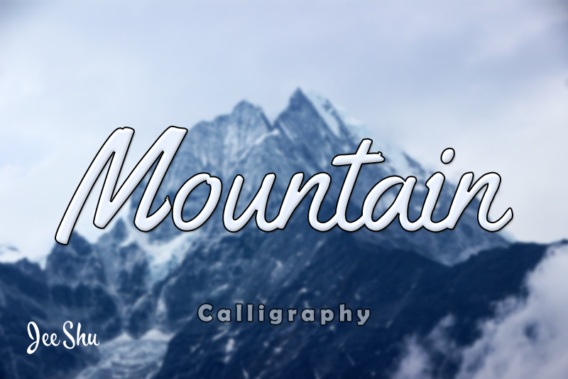 Mountain